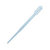 5 mL transfer pipet